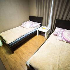 Отель Hikari House Токио комната для гостей фото 4