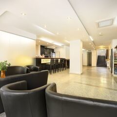 Отель Residence Bene интерьер отеля фото 4
