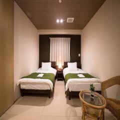 Отель Asakusa Cozy Hotel Япония, Токио - отзывы, цены и фото номеров - забронировать отель Asakusa Cozy Hotel онлайн спа