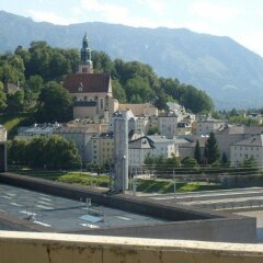 Апартаменты Salzburg Apartments Зальцбург фото 2