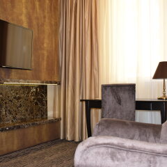 Art HOTEL удобства в номере