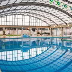 Crowne Plaza Израиль, Иерусалим - отзывы, цены и фото номеров - забронировать отель Crowne Plaza онлайн бассейн