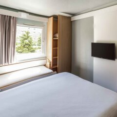 Отель ibis Salamanca комната для гостей фото 5