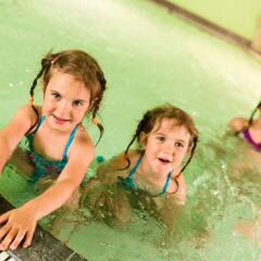 Hotel Schneeberg Family Resort & SPA бассейн