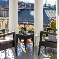 Hotel Dharma развлечения