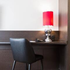Bastion Hotel Almere удобства в номере фото 2