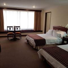 Отель Torre De Cali Plaza Hotel Колумбия, Кали - отзывы, цены и фото номеров - забронировать отель Torre De Cali Plaza Hotel онлайн детские мероприятия