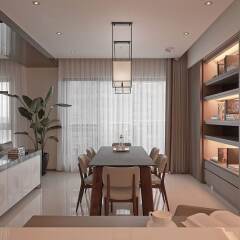 Апартаменты Uavoyage Business Apartments питание
