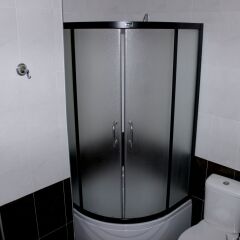 Darchi Hotel Тбилиси ванная