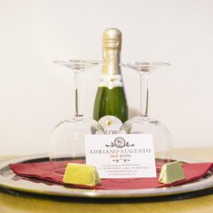 Отель Adriano Augusto B&B Италия, Рим - отзывы, цены и фото номеров - забронировать отель Adriano Augusto B&B онлайн приотельная территория