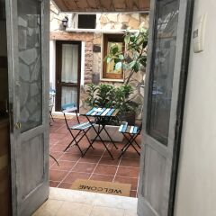 Отель Il Cortiletto di Ortigia Сиракуза фото 17