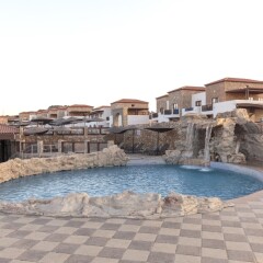 Отель Costa Lindia Beach Южный Родос бассейн фото 2