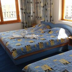 Отель Guest House Mihaela Болгария, Свети Влас - отзывы, цены и фото номеров - забронировать отель Guest House Mihaela онлайн детские мероприятия фото 2