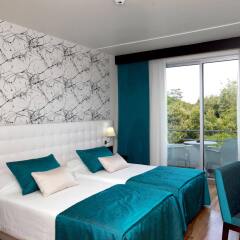 Hotel Vale do Navio комната для гостей фото 4