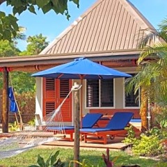 Отель Blue Lagoon Beach Resort Фиджи, Матаялеву - отзывы, цены и фото номеров - забронировать отель Blue Lagoon Beach Resort онлайн фото 15