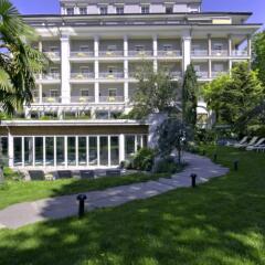 Classic Hotel Meranerhof Меран фото 16
