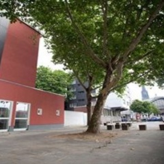 Pathpoint Cologne - Backpacker Hostel Кёльн парковка