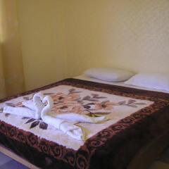 Darna Village Beach Hostel в номере