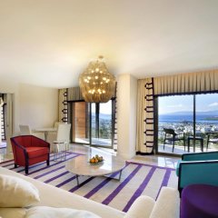 Hillstone Bodrum Hotel & Spa in Bodrum, Turkiye from 183$, photos, reviews - zenhotels.com guestroom photo 5