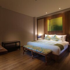 The Kirana Canggu Hotel - CHSE Certified in Bali, Indonesia from 75$, photos, reviews - zenhotels.com guestroom photo 3