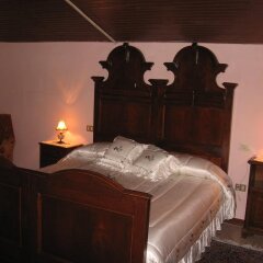 Отель B&B Agnese Bergamo Old Town Италия, Бергамо - отзывы, цены и фото номеров - забронировать отель B&B Agnese Bergamo Old Town онлайн комната для гостей фото 4