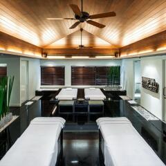 Отель Twinpalms Phuket комната для гостей фото 5