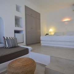 Mar Inn Hotel in Folegandros, Greece from 156$, photos, reviews - zenhotels.com guestroom photo 2