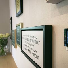Flora Hotel & Suites Меран интерьер отеля фото 3