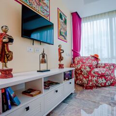 Отель Almali Rawai Beach Residence детские мероприятия