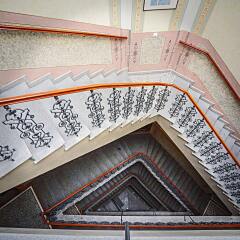 Отель Deminka Palace Прага интерьер отеля фото 3