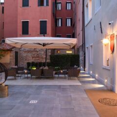 Santa Croce Boutique Hotel фото 2