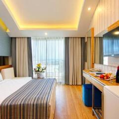 Dosinia Luxury Resort Турция, Кемер - 1 отзыв об отеле, цены и фото номеров - забронировать отель Dosinia Luxury Resort - All Inclusive онлайн фото 2