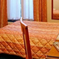 Hotel Royal Cardinal в номере фото 2