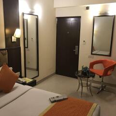 Hotel Southern удобства в номере фото 2