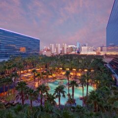 Hard Rock Hotel And Casino Лас-Вегас фото 3
