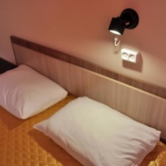 Гостиница The 8th floor hostel в Иркутске отзывы, цены и фото номеров - забронировать гостиницу The 8th floor hostel онлайн Иркутск детские мероприятия фото 2