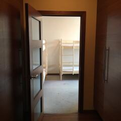 City View Lucka Hostel комната для гостей фото 3