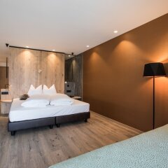 Hotel Bad Fallenbach Горнолыжный курорт Ортлер