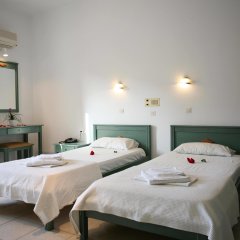 Elpis Studios & Apartments in Bali, Greece from 40$, photos, reviews - zenhotels.com guestroom