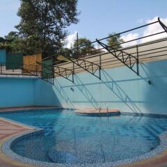 Отель Swayambhu Hotels and Apartments Непал, Катманду - отзывы, цены и фото номеров - забронировать отель Swayambhu Hotels and Apartments онлайн бассейн