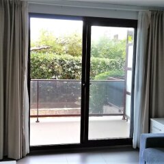 Отель Aparthotel El Faro Испания, Кульера - отзывы, цены и фото номеров - забронировать отель Aparthotel El Faro онлайн фото 20
