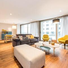 Отель Espahotel Gran Via комната для гостей фото 11