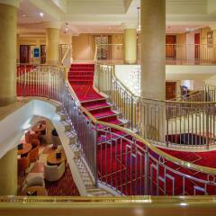 Отель Hilton London Paddington Великобритания, Лондон - 9 отзывов об отеле, цены и фото номеров - забронировать отель Hilton London Paddington онлайн детские мероприятия