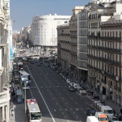 Апартаменты Serennia Apartments Ramblas-Pl.Catalunya фото 5
