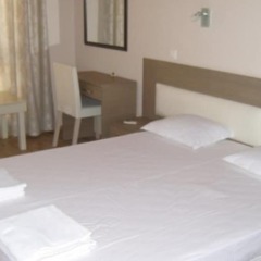 Отель Pomorie Bay Apart Hotel Болгария, Поморие - отзывы, цены и фото номеров - забронировать отель Pomorie Bay Apart Hotel онлайн комната для гостей