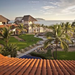 Отель Las Palmas Beachfront Villas Мексика, Коакоюл - отзывы, цены и фото номеров - забронировать отель Las Palmas Beachfront Villas онлайн