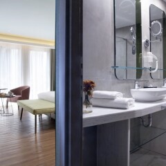 Отель Wyndham Athens Residence спа