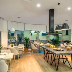Kavalier Boutique Hotel питание