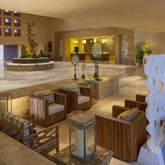 Отель The Westin Resort & Spa Puerto Vallarta развлечения