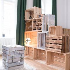 Апартаменты Charming Apartment Prague развлечения